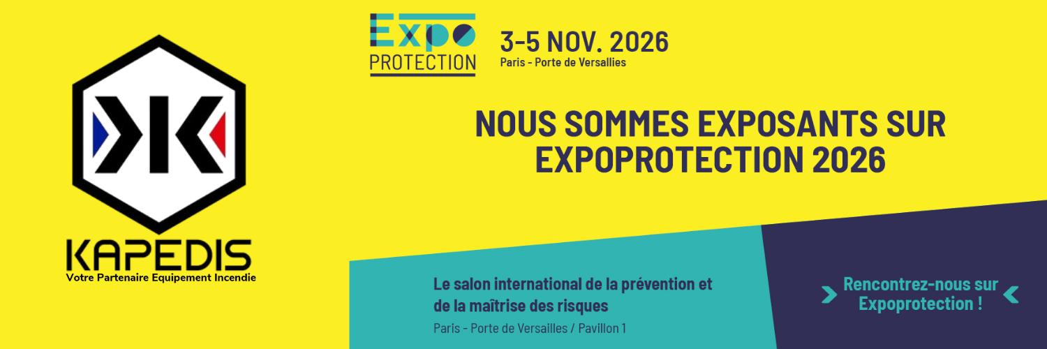 KAPEDIS votre partenaire en désenfumage naturel