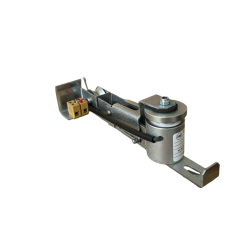 Module électrique pour armoire O/F CO²